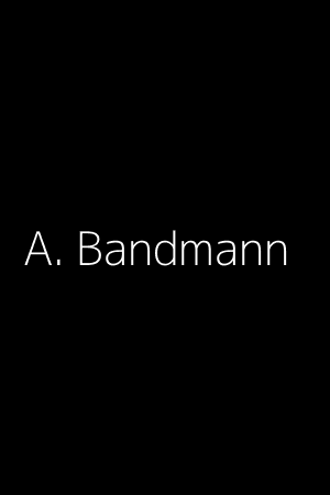 Anthony Bandmann